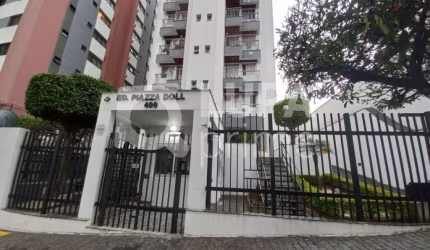 Apartamento com 3 dormitórios sendo 1 suíte à venda em Santana!
