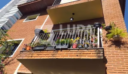 Casa térrea à venda em Santana!