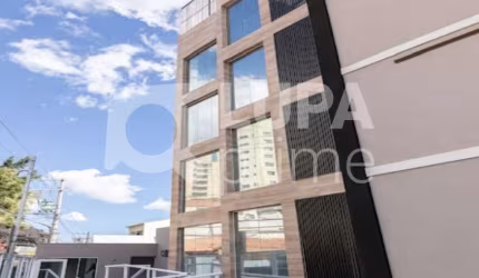 Apartamento com 1 dormitório a venda no Tucuruvi