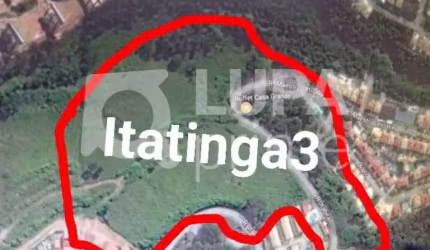 Terreno à venda no Tremembé!