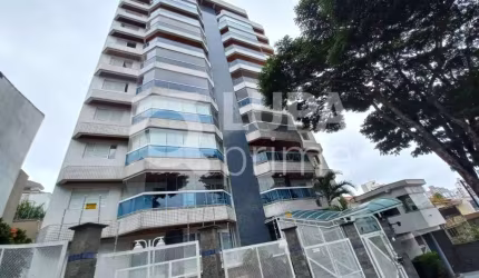Apartamento com 3 dormitórios sendo 1 suíte á venda na Água Fria