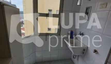 Apartamento com 2 dormitórios à venda no Parque Mandaqui