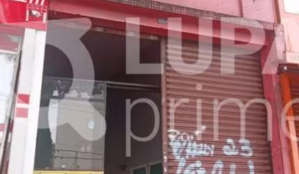 Salão comercial com 61m² para venda no Mandaqui