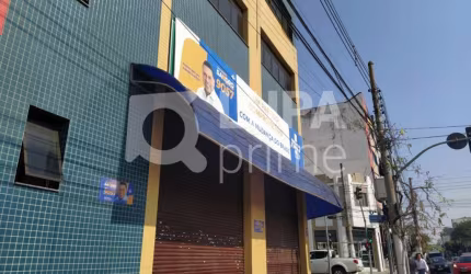 Prédio Comercial com 360 metros para locação no Canindé