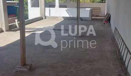 Casa Térrea de 155m² à venda, na Vila Isolina Mazzei