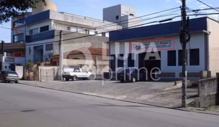 GALPÃO COMERCIAL PARA LOCAÇÃO- JARDIM JAPÃO