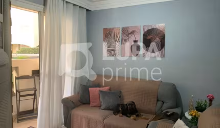 Apartamento com 3 dormitórios sendo 1 suíte á venda Lauzane Paulista São Paulo