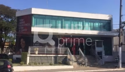 Prédio com 1.256 metros para locação na Lapa