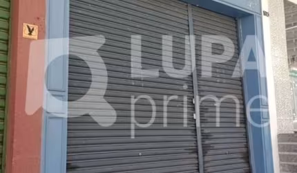 Salão comercial de 70 m² para locação, na Água Fria