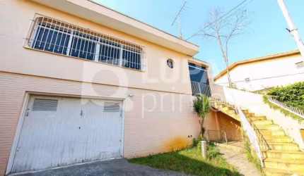 Casa 3 dormitórios a venda Vila Nova Mazzei