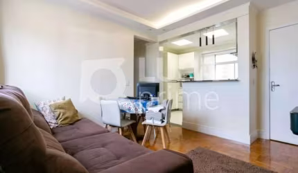 Apartamento com 60m² á venda , Casa Verde , São Paulo.