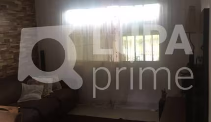 Casa Térrea com 3 dormitórios à venda no Jardim Guapira