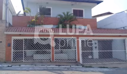 Sobrado para venda  na Parada Inglesa