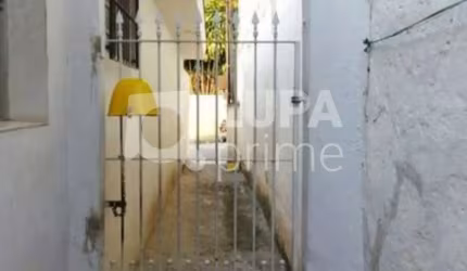 Casa terrea 1 domitório a venda  - Santa Teresinha