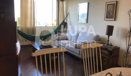Apartamento com 3 dormitórios à venda no Barro Branco!