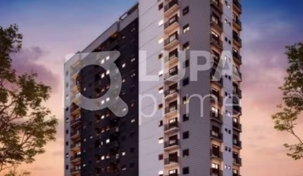 APARTAMENTO COM 2 DORMITÓRIOS Á VENDA- TUCURUVI
