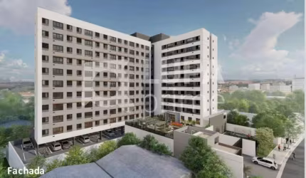 APARTAMENTO COM 1 E 2 QUARTOS Á VENDA, JARDIM GUANCA