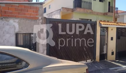 Casa Térrea à venda Parque Vitória!
