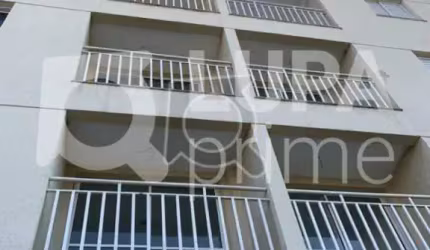 APARTAMENTO COM 2 DORMITÓRIOS Á VENDA- VILA CURUÇA
