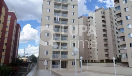 Apartamento para venda na Vila Curuça