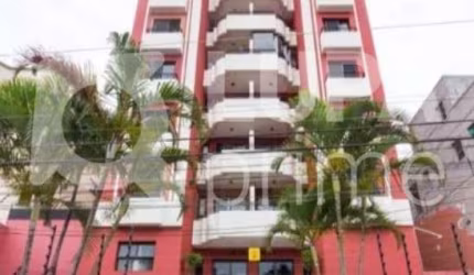 Apartamento com 2 dormitórios sendo 1 suíte á venda no Jardim Paraíso