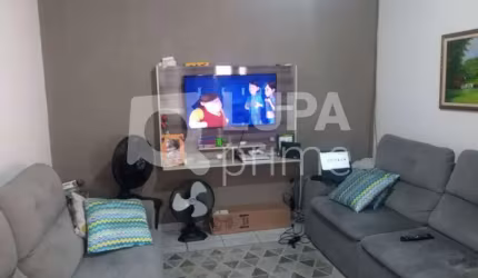 Sobrado com 3 dormitórios á venda em Santana