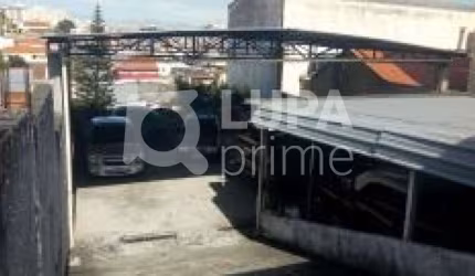 Terreno com 300 metros à venda no Imirim!
