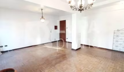 Apartamento com 3 dormitórios á venda na Água fria.