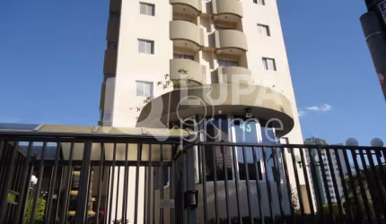 Apartamento com 1 dormitórios á venda em Santana