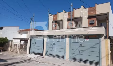 Sobrado com 3 dormitórios sendo suítes à venda no Mandaqui