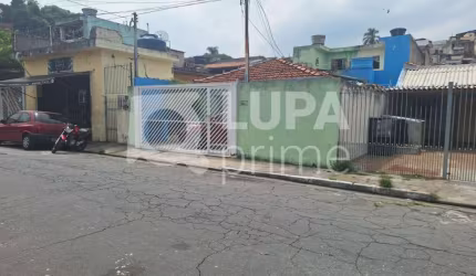Casa Térrea com 2 dormitórios á venda no Imirim