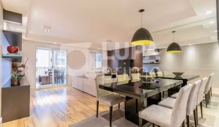 Apartamento com 3 dormitórios à venda em Santana