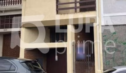 Sobrado com 2 suítes á venda na Casa Verde !