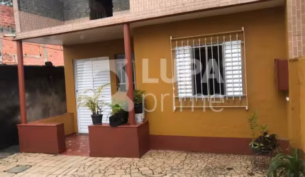 Terreno de 120m² à venda, na Ataliba Leonel