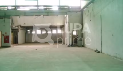 Prédio Comercial-Santana