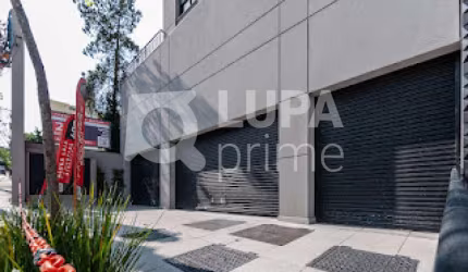Loja comercial com 278 metros á venda na Parada Inglesa