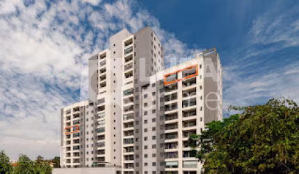 Apartamento com 2 dormitórios sendo 1 suíte á venda na Parada Inglesa