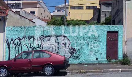 TERRENO - IMIRIM
