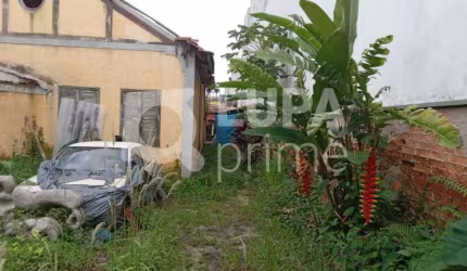 TERRENO COM 1.000M² A VENDA NA VILA GUSTAVO