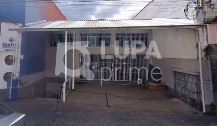 Prédio comercial com 373 metrios para locação na Parada Inglesa!