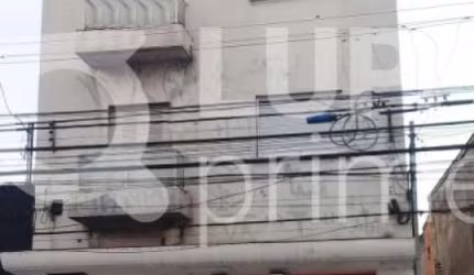 Prédio comercial à venda em Santana!