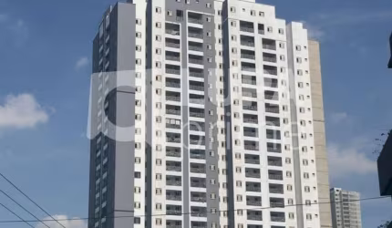 Apartamento com 2 dormitórios á venda na Vila Esperança