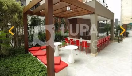 Apartamento com 1 dormitório á venda na Liberdade