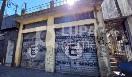 Casa Térrea com 2 dormitórios à venda na Vila Paiva
