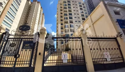Apartamento com 3 dormitórios de 123m² à venda, em Santana