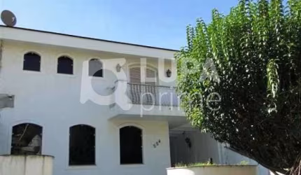 Sobrado com 500 m² para locação no Jardim França