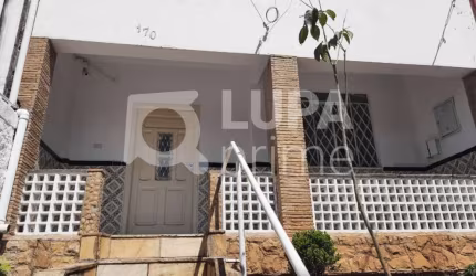 Sobrado comercial com 3 dormitórios para locação em Santana!