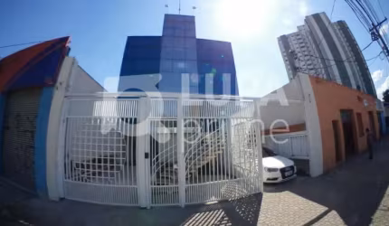 Prédio comercial à venda no Tucuruvi!