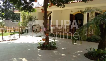 Sobrado com 4 dormitórios á venda no Parque Mandaqui