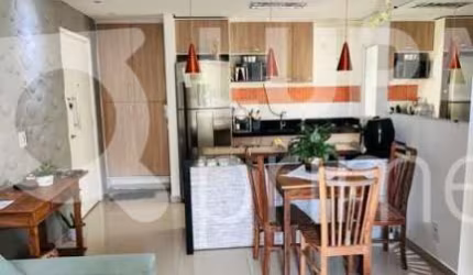 Apartamento com 3 dormitórios á venda na Vila Amália